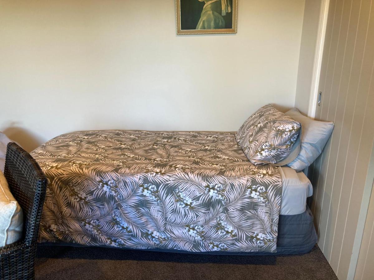 Private Guest Suite Mapua エクステリア 写真